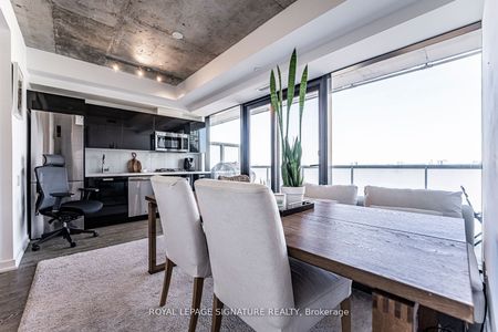 King Charlotte Lofts , #2105 - Photo 3