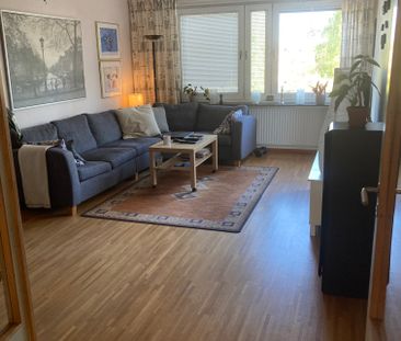 Bygatan, Sollentuna - Photo 1