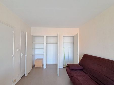 Appartement / Location - Photo 2