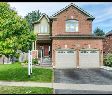 For Lease - 157 Waller Street Unit# Bsement, Whitby, Ontario - Photo 1