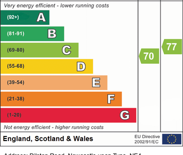 4 bedroom flat to rent - Photo 1