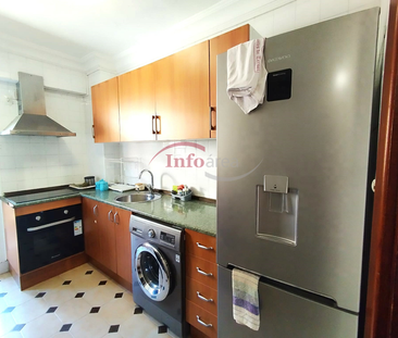 Piso de alquiler en Carrer D'oltà, Malilla - Photo 6