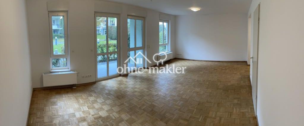 Hochwertige, renovierte Seniorenwohnung inkl. Küche in Dortmund Huckarde - Foto 1