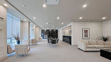 For Lease - 55 South Town Centre Boulevard Unit# 1210, Markham, Ontario - Photo 5