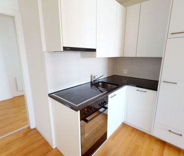 3 Zimmer, 48 m², 1. Stock - Foto 1