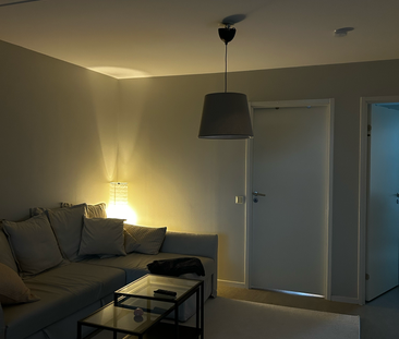 Lilla Regementsvägen, Göteborg - Photo 2