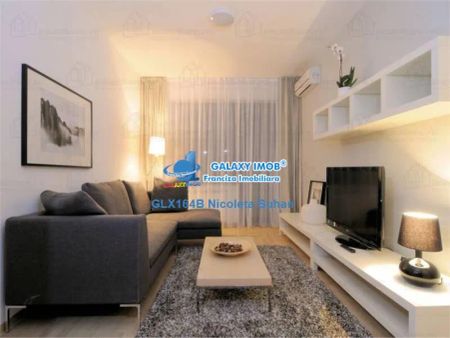 APARTAMENT 2 CAMERE BANEASA/PRIVIGHETORILOR/AMBASADA SUA - Photo 4