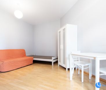 2 oddzielne pok | 46m2 | Grzegórzki Park |od zaraz - Zdjęcie 3