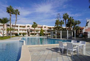 4 room luxury Flat for rent in Mazarrón, Murcia