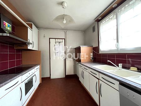 LOCATION d'une maison F8 (168 m²) à SAVIGNY SUR ORGE - Photo 5