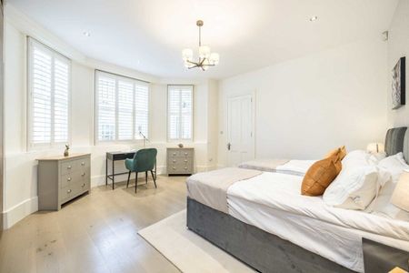 Holland Park, Notting Hill, W11 - Photo 4