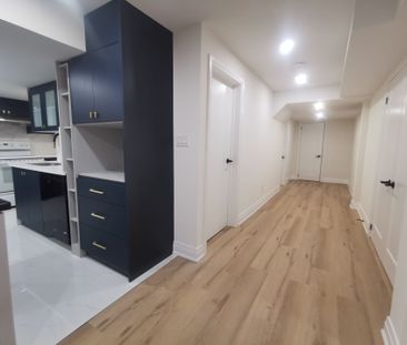 For Lease - 3 Feltham Road Unit# Basement, Markham, Ontario - Photo 4