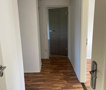 2 Zimmer Wohnung in OBERHAUSEN OSTERFELD - Photo 1