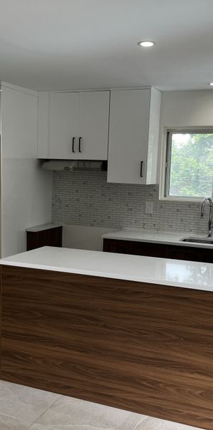 Appartement 5 1/2 à Louer - Photo 1