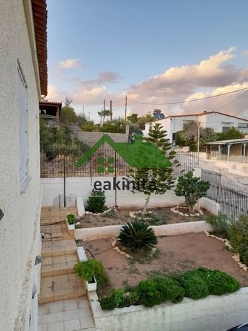 Μεζονέτα για ενοικίαση Σαλαμίνα - Photo 4