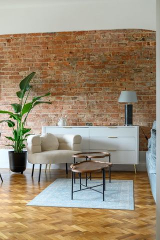 Stylowe 4 pok., 95 m² w kamienicy na Saskiej Kępie 95 m² - Zdjęcie 5