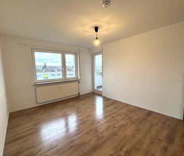 Stadtnahes Wohnen im Grünen - 3,5-Zimmer-Wohnung in Ludwigsburg-Sch... - Foto 1