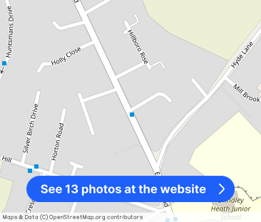 Enville Road, Kinver, Stourbridge, DY7 - Photo 1
