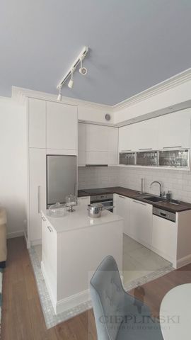 Piękny apartament za Starą Cegielnią - Zdjęcie 5