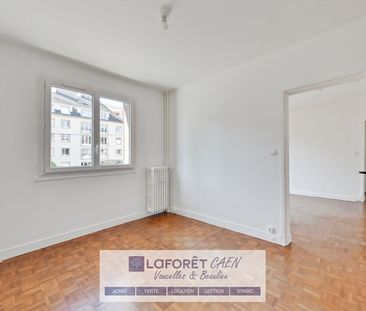 Appartement T2 Caen à louer - Photo 3