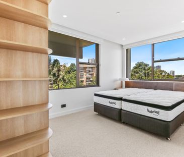 11/60 Darling Point Road, Darling Point NSW 2027 - Apartment For Re... - Photo 6