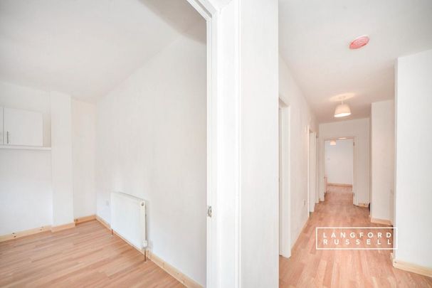 3 bedroom maisonette to rent - Photo 1