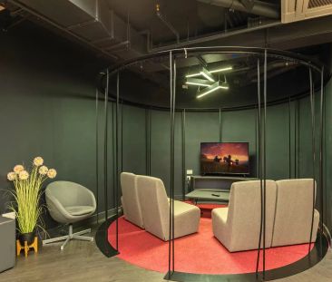 Classic Studio - Photo 2