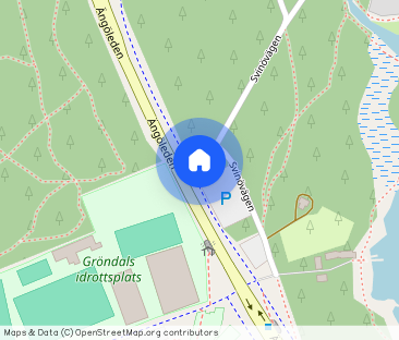 Kaptensgatan 3 - Photo 1