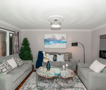 For Lease - 111 AUBREY Avenue Unit# Main, Hamilton, Ontario - Photo 2