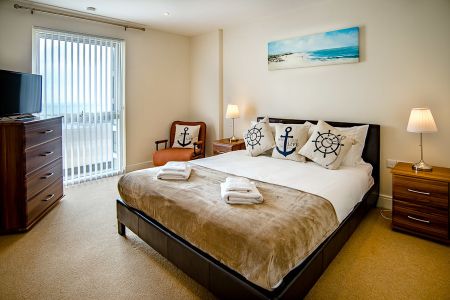 Meridian Bay, Swansea, Marina, SA1 1PG - Photo 3