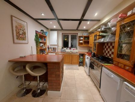 Room in a Shared House, Manor View, N3 - Photo 4