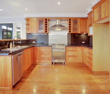 Bali-inspired beachside home - Photo 3