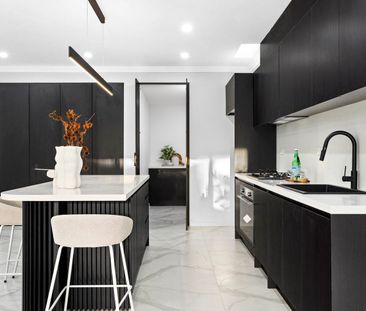 Brand New Luxury, Blue-Ribbon Setting - Freestanding Family Sanctuary - Photo 6