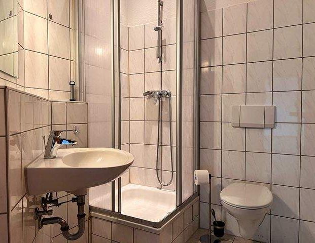 Lindenstr. 4, EG Mitte - Foto 1