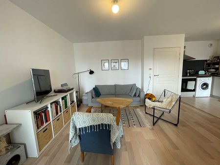 Location Appartement 3 pièces 65m² - Photo 3