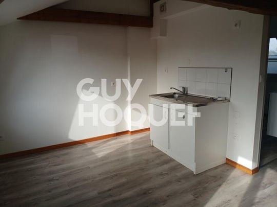 Location Appartement 3 pièces 29m² - Photo 1