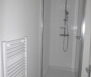 2 pièces - 48 m² - 1er étage - Colocation non autorisée - Photo 1