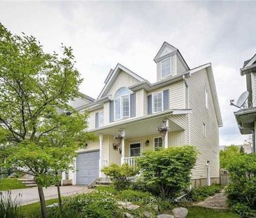 For Lease - 53 Carrington (Bsmt) Place, Guelph, Ontario - Photo 1