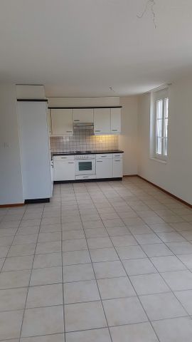 Appartement de 3,5 pièces au centre du village - Photo 3