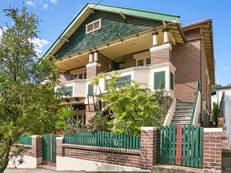 4/111 Mount Street, Coogee NSW 2034 - Apartment For Rent | Domain - Photo 5