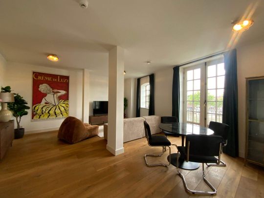Appartement de Court Séjour Veerdijk, Wormer - À Louer - Photo 1