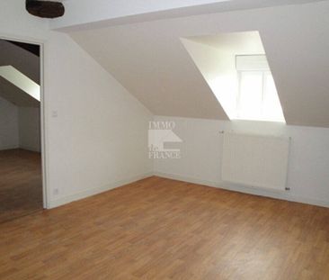 Location appartement 1 pièce 32.9 m² à Angers (49100) - Photo 4