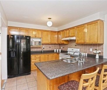 For Lease - 26 Slessor Lane Unit# Upper, Brampton, Ontario - Photo 2