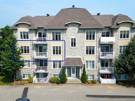 8645 Place du Charpentier, app.11, J7N 0C1, Mirabel - Photo 5