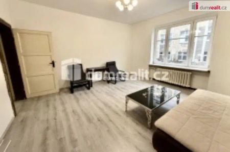 Pronájem bytu 2+kk, 61 m - Fotografie 4