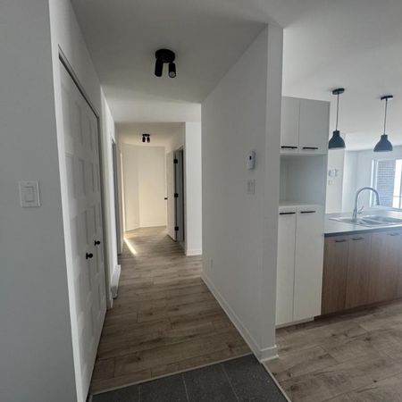 5 1/2 à louer - 1er septembre 2026 - Photo 4