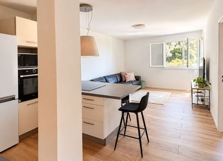 Appartement à louer 3 pièces • Nice - Photo 4