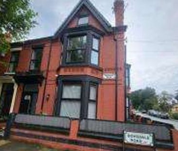 Dovedale Road Room 6 (Double En-suite) - Photo 1