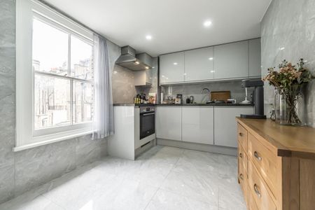 2 bedroom maisonette to rent - Photo 3