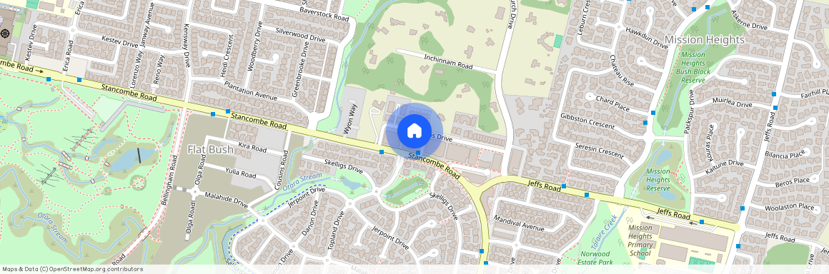 19/11 Carlos Drive, Flat Bush, Manukau City